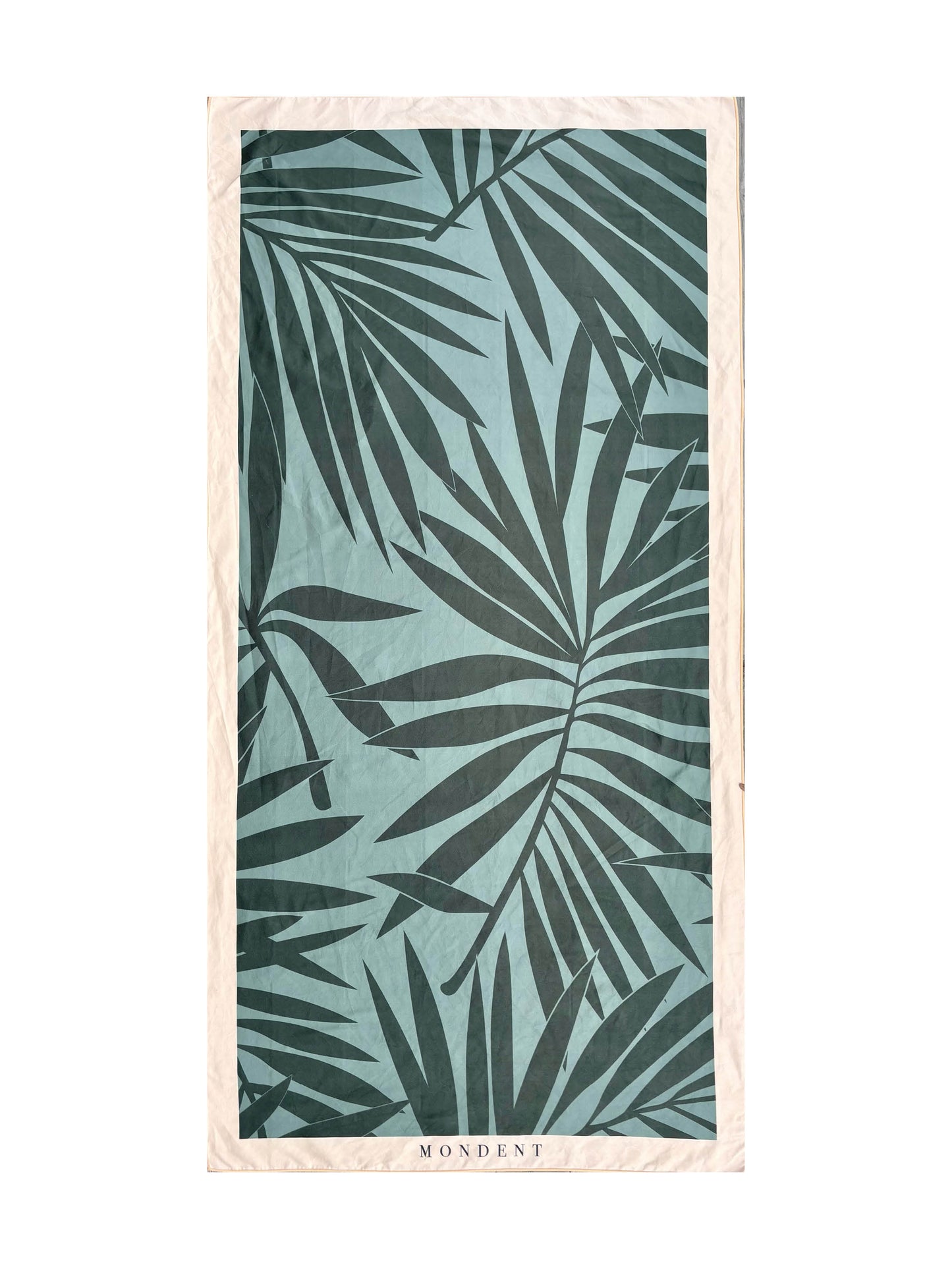 Håndkle Green Palm