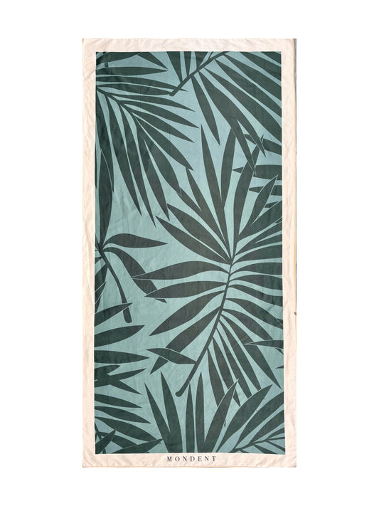 Håndkle Green Palm