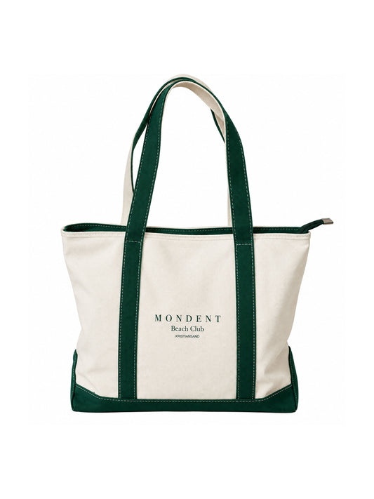 Beach Club mini tote